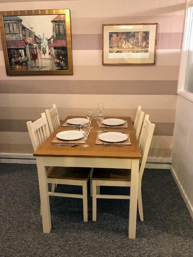 Lovely One Bedroom Apartment In Stratford London Exterior foto