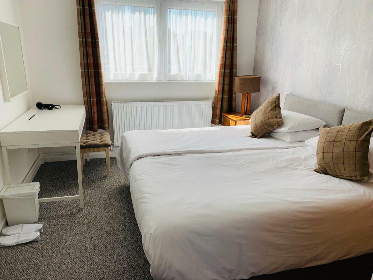 Lovely One Bedroom Apartment In Stratford London Exterior foto