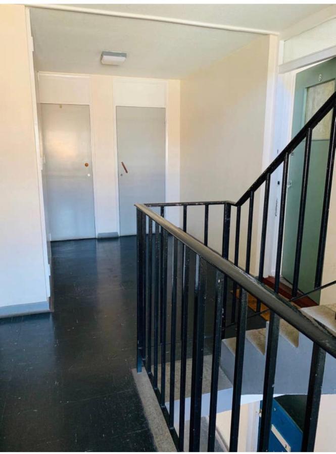 Lovely One Bedroom Apartment In Stratford London Exterior foto